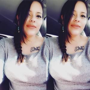 Meet your Posher, Kelsey